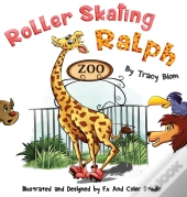 Roller Skating Ralph