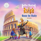 Capa do artigo Roller Skating Ralph