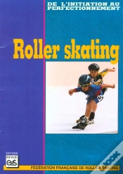Capa do artigo Roller Skating