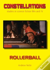 Capa do artigo Rollerball
