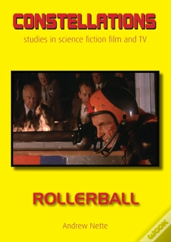 Capa do artigo Rollerball