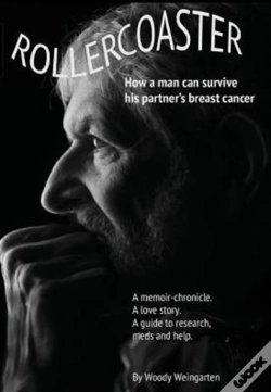 Capa do artigo Rollercoaster: How A Man Can Survive His Partner'S Breast Cancer