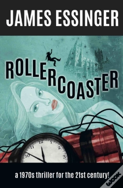 Capa do artigo Rollercoaster