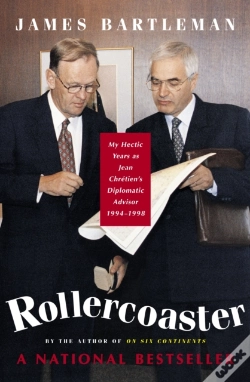 Capa do artigo Rollercoaster