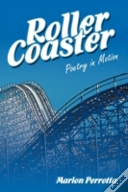 Capa do artigo Rollercoaster: Poetry In Motion