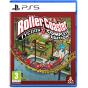 RollerCoaster Tycoon 3 - Complete Edition PS5 - Preview