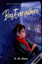 Rollercoasters: Boy, Everywhere