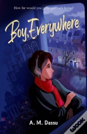 Capa do artigo Rollercoasters: Boy, Everywhere
