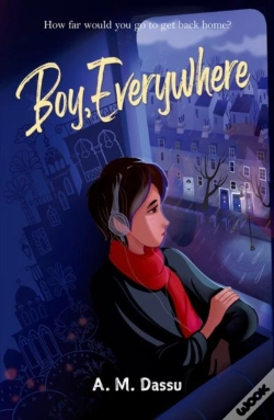 Capa do artigo Rollercoasters: Boy, Everywhere
