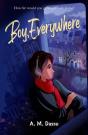 Rollercoasters: Boy, Everywhere - Preview