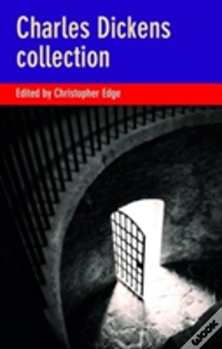 Capa do artigo Rollercoasters: Charles Dickens Collection