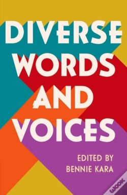 Capa do artigo Rollercoasters: Diverse Words And Voices