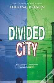 Capa do artigo Rollercoasters: Divided City