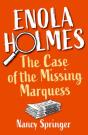 Rollercoasters: Enola Holmes: The Case Of The Missing Marquess - Preview