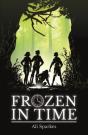 Rollercoasters: Frozen In Time - Preview