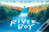 Rollercoasters: River Boy