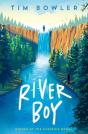 Rollercoasters: River Boy - Preview
