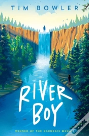 Capa do artigo Rollercoasters: River Boy