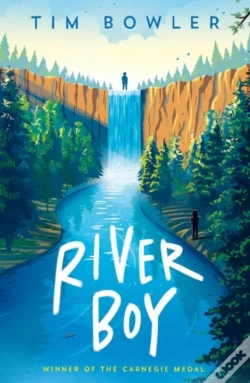 Capa do artigo Rollercoasters: River Boy