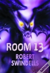 Capa do artigo Rollercoasters Room 13