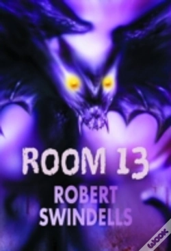 Capa do artigo Rollercoasters Room 13