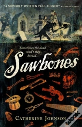Rollercoasters: Sawbones