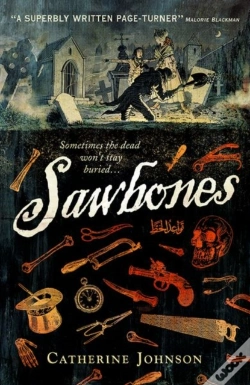 Capa do artigo Rollercoasters: Sawbones