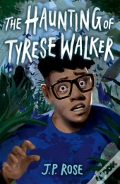 Rollercoasters: The Haunting Of Tyrese Walker