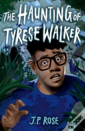Capa do artigo Rollercoasters: The Haunting Of Tyrese Walker