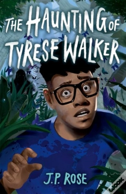 Capa do artigo Rollercoasters: The Haunting Of Tyrese Walker