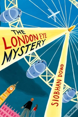 Capa do artigo Rollercoasters The London Eye Mystery