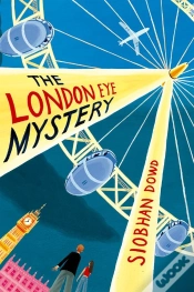 Capa do artigo Rollercoasters The London Eye Mystery