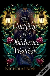Rollercoasters: The Undying Of Obedience Wellrest