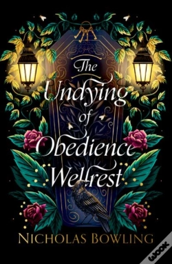 Capa do artigo Rollercoasters: The Undying Of Obedience Wellrest