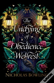 Capa do artigo Rollercoasters: The Undying Of Obedience Wellrest