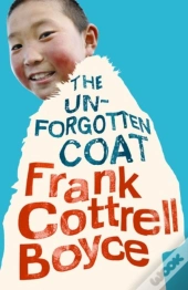 Rollercoasters: The Unforgotten Coat