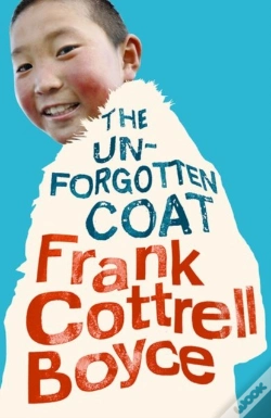 Capa do artigo Rollercoasters: The Unforgotten Coat
