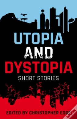Capa do artigo Rollercoasters: Utopia And Dystopia: Short Stories