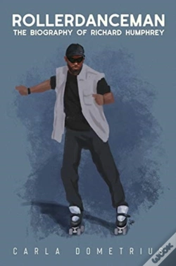 Capa do artigo Rollerdanceman