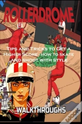 Rollerdrome  Guide