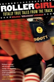 Capa do artigo Rollergirl