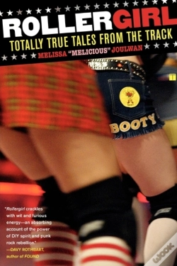 Capa do artigo Rollergirl