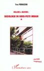 Rollers Et Skaters ; Sociologie Du Hors-Piste Urbain - Preview