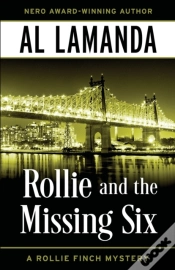 Capa do artigo Rollie And The Missing Six