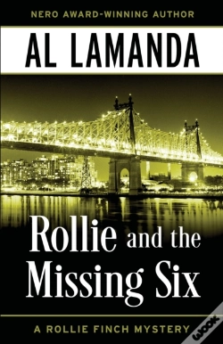 Capa do artigo Rollie And The Missing Six