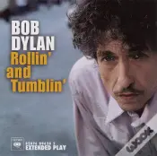 Rollin' And Tumblin' - CD