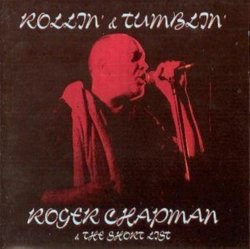 Capa do artigo Rollin' And Tumblin' - CD