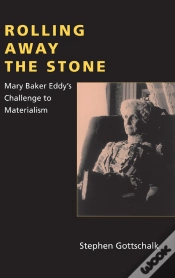 Capa do artigo Rolling Away The Stone