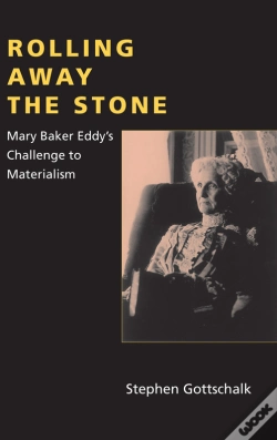 Capa do artigo Rolling Away The Stone
