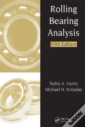 Capa do artigo Rolling Bearing Analysis - 2 Volume Set